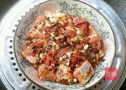 豆豉辣椒蒸排骨的做法图解5