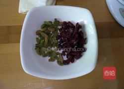 酥皮五仁月饼的做法图解4