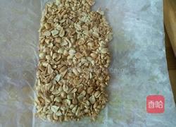 酥皮五仁月饼的做法图解2