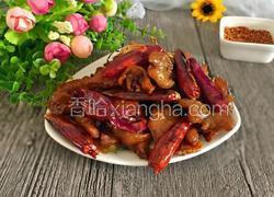 麻辣肥肠