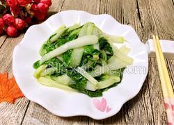农家小白菜