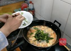 西红柿鸡蛋汤的做法图解5