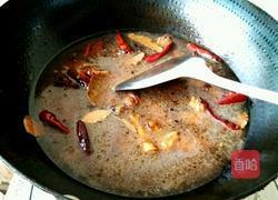 红烧土豆牛腩的做法图解10