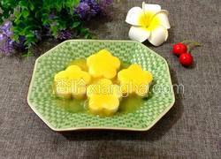 山药甜点