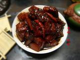 秘制煎烧五花肉