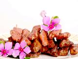烤肉串
