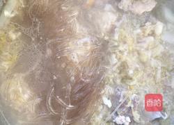 酸菜汤的做法图解3