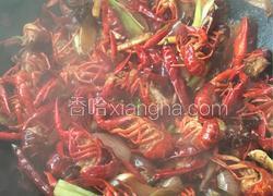 口味小龙虾