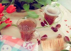 红枣枸杞茶