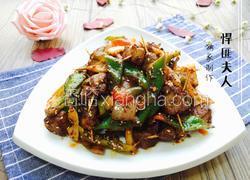 家制牙签肉