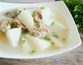 清炖排骨[图]