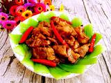 家常炖肉