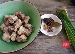 酱排骨的做法图解3
