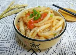 炒土豆粉