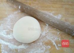 襄汾古城鸡蛋炒面（干调面)的做法图解6