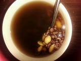 赤小豆茨实扁豆糖水的做法[图]