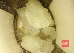 赤小豆茨实扁豆糖水的做法图解2