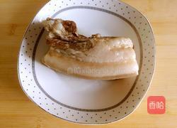 蒜泥白肉卷的做法图解4
