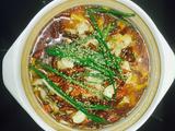 沸腾水煮鱼