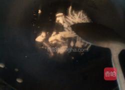 红烧豆腐的做法图解3