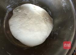 发面馒头的做法图解6