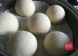 发面馒头的做法图解19