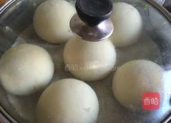 发面馒头的做法图解20