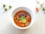 牛肉汤