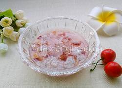水果酒酿