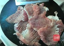 炸猪排的做法图解1