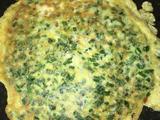 韭菜鸡蛋饼「0基础菜系」