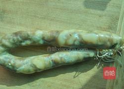 酱油炒饭的做法图解2