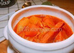 上海罗宋汤