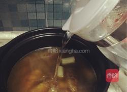 红烧鸡翅根的做法图解9