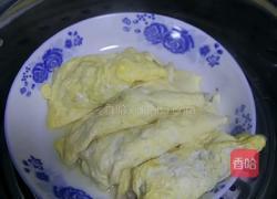 蛋饺子的做法图解12
