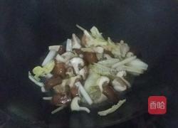 香菇汤的做法图解5