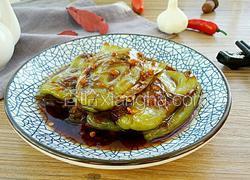 虎皮尖椒
