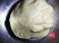 糖酥饼的做法图解1