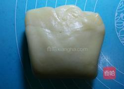 糖酥饼的做法图解12