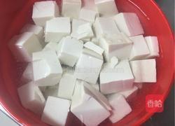 豆腐肉末的做法图解5