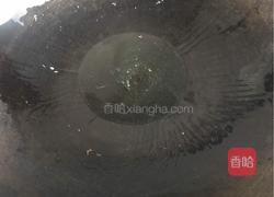 豆腐肉末的做法图解6