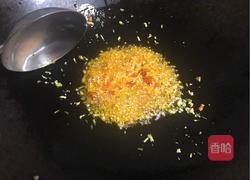 豆腐肉末的做法图解7