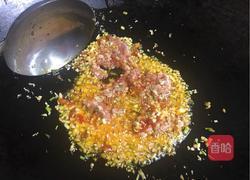 豆腐肉末的做法图解8