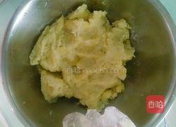 土豆饼的做法图解3
