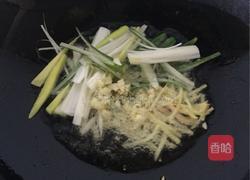 红烧大虾的做法图解3