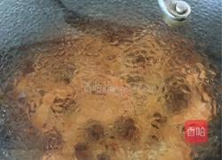 红烧大虾的做法图解6