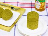 抹茶瑞士卷的做法[图]