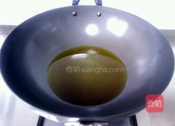 拌凉皮的做法图解4