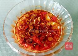 拌凉皮的做法图解5