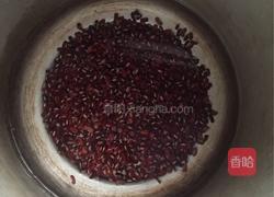 自制红豆沙的做法图解2